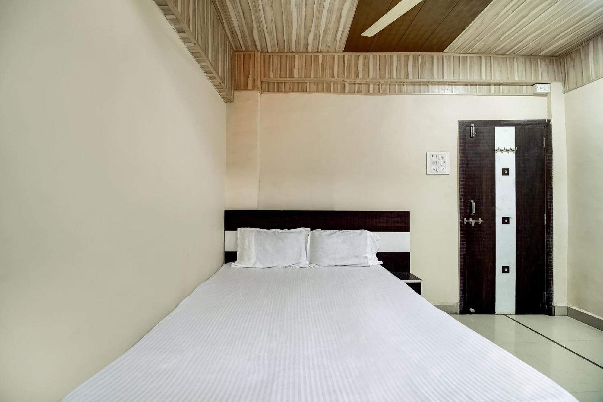 Hotel O Sangam Relax Point Amarnāth Exteriér fotografie